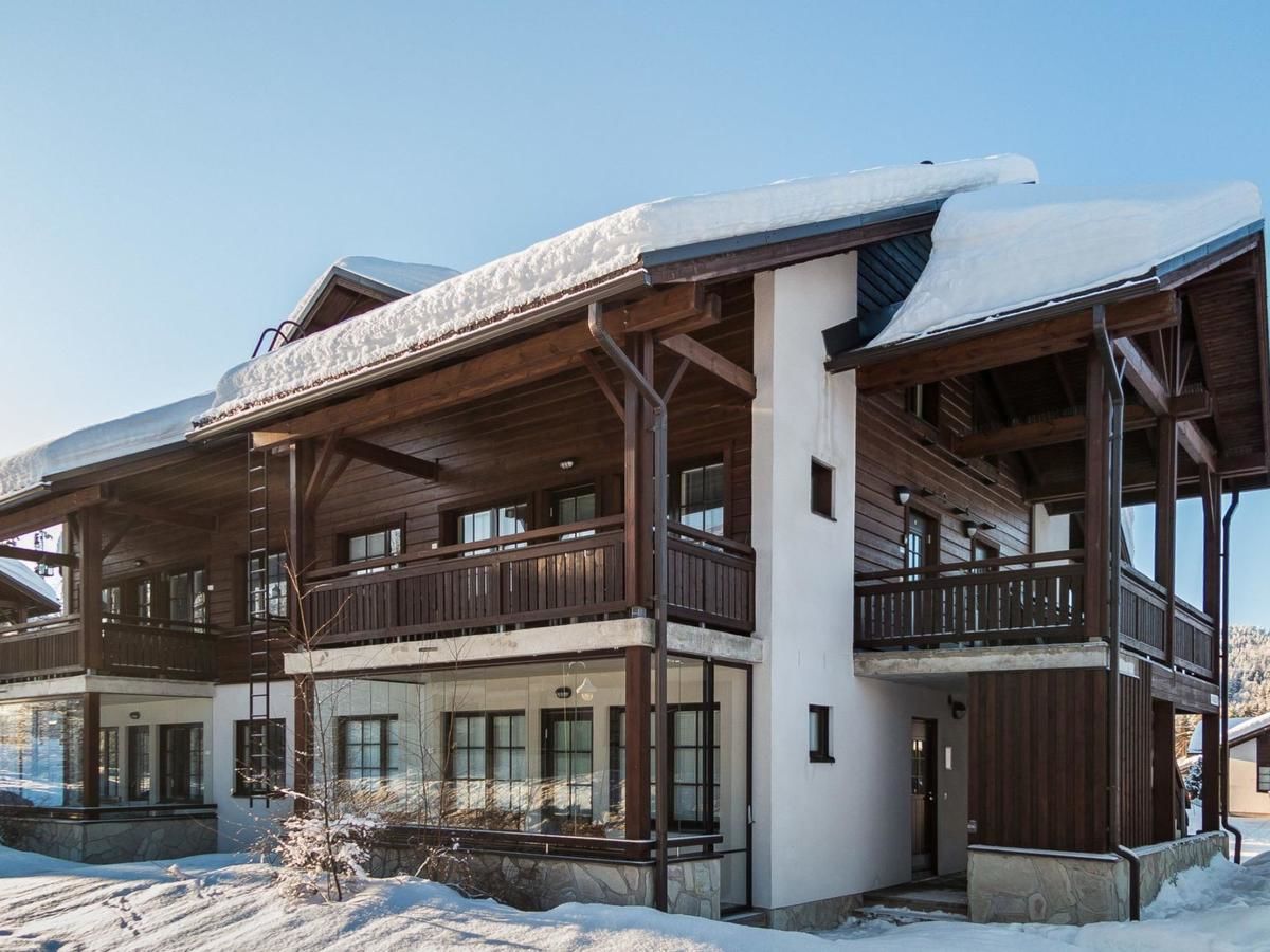 Дома для отпуска Holiday Home Point vale 2 ap- 5 Тахковуори-4