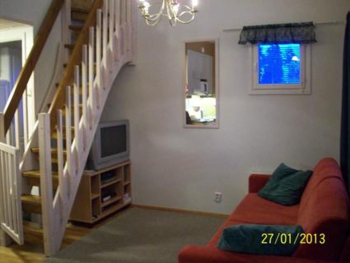 Дома для отпуска Holiday Home Point vale 2 ap- 5 Тахковуори
