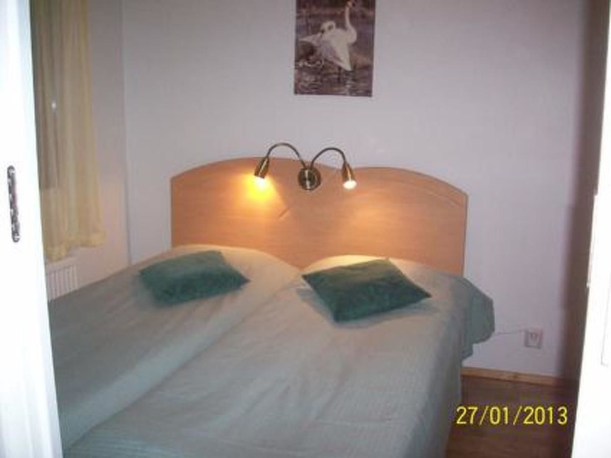 Дома для отпуска Holiday Home Point vale 2 ap- 5 Тахковуори
