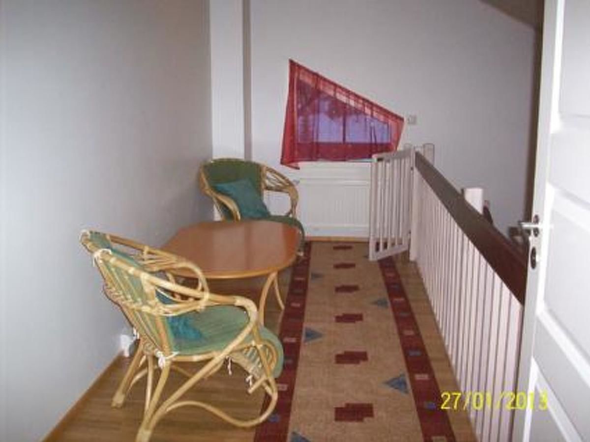 Дома для отпуска Holiday Home Point vale 2 ap- 5 Тахковуори
