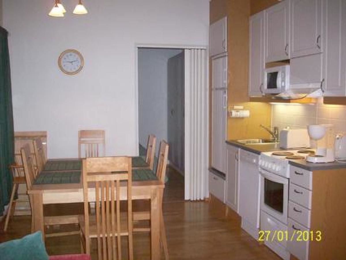 Дома для отпуска Holiday Home Point vale 2 ap- 5 Тахковуори