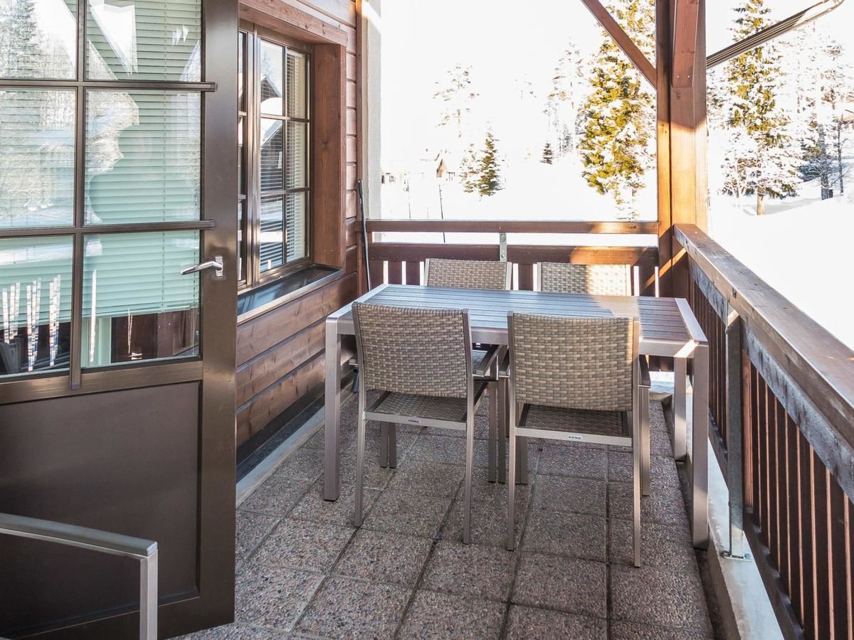 Дома для отпуска Holiday Home Point vale 2 ap- 5 Тахковуори-20