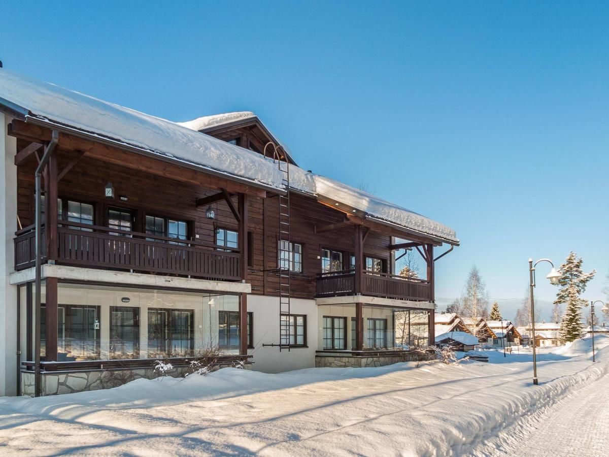 Дома для отпуска Holiday Home Point vale 2 ap- 5 Тахковуори-21