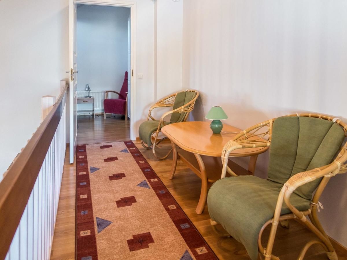 Дома для отпуска Holiday Home Point vale 2 ap- 5 Тахковуори-22