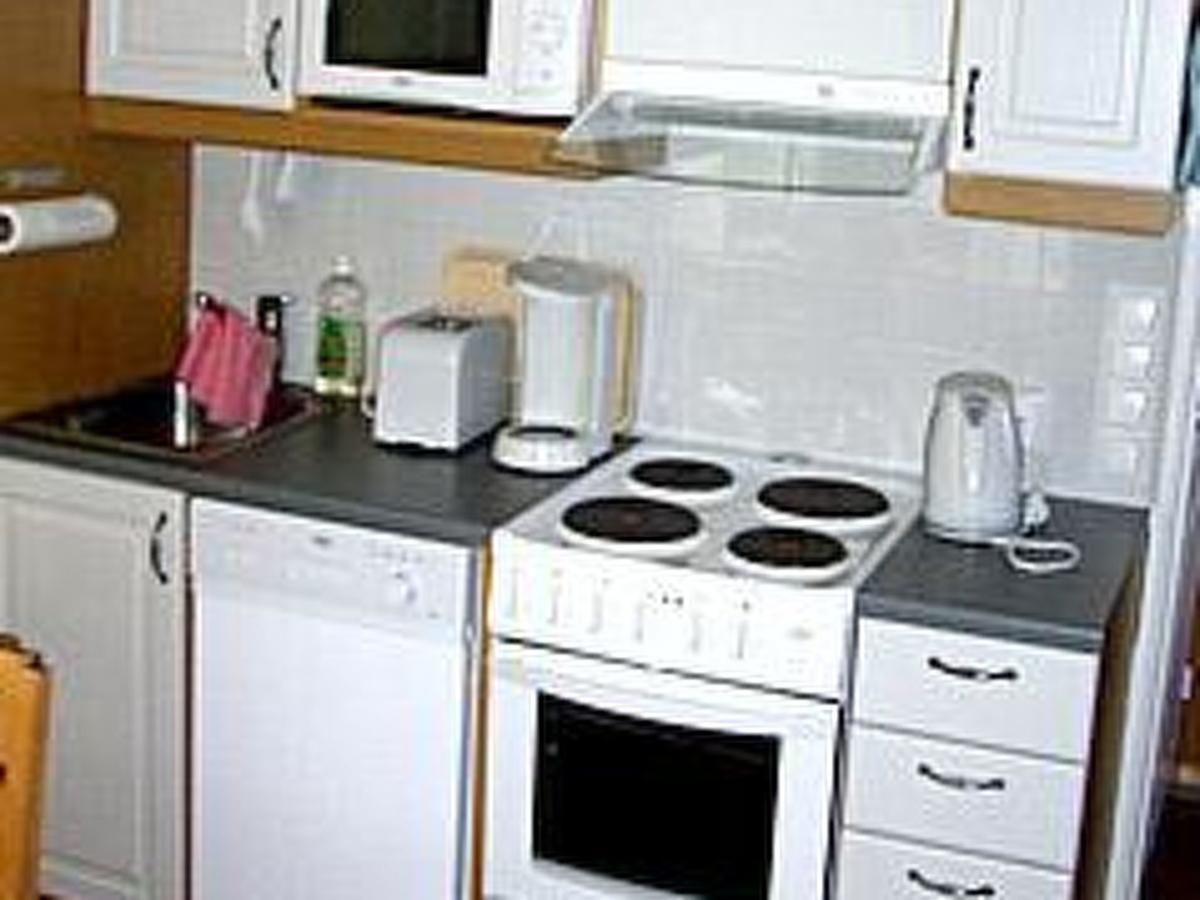 Дома для отпуска Holiday Home Point vale 2 ap- 5 Тахковуори