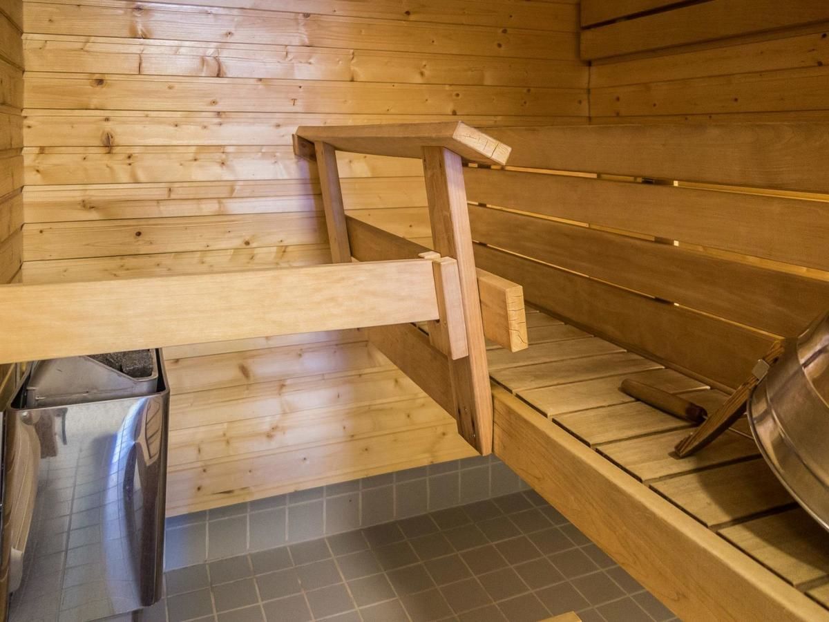 Дома для отпуска Holiday Home Point vale 2 ap- 5 Тахковуори-23