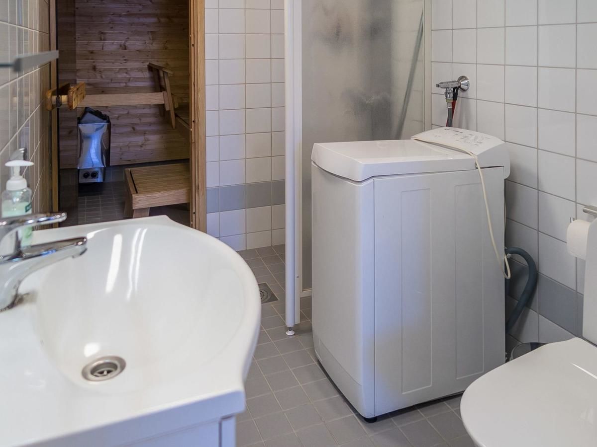 Дома для отпуска Holiday Home Point vale 2 ap- 5 Тахковуори-25