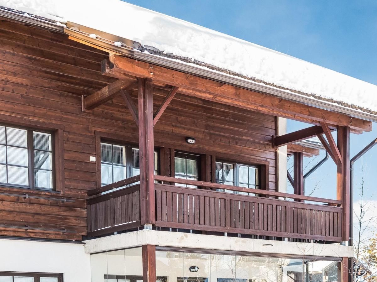 Дома для отпуска Holiday Home Point vale 2 ap- 5 Тахковуори-26