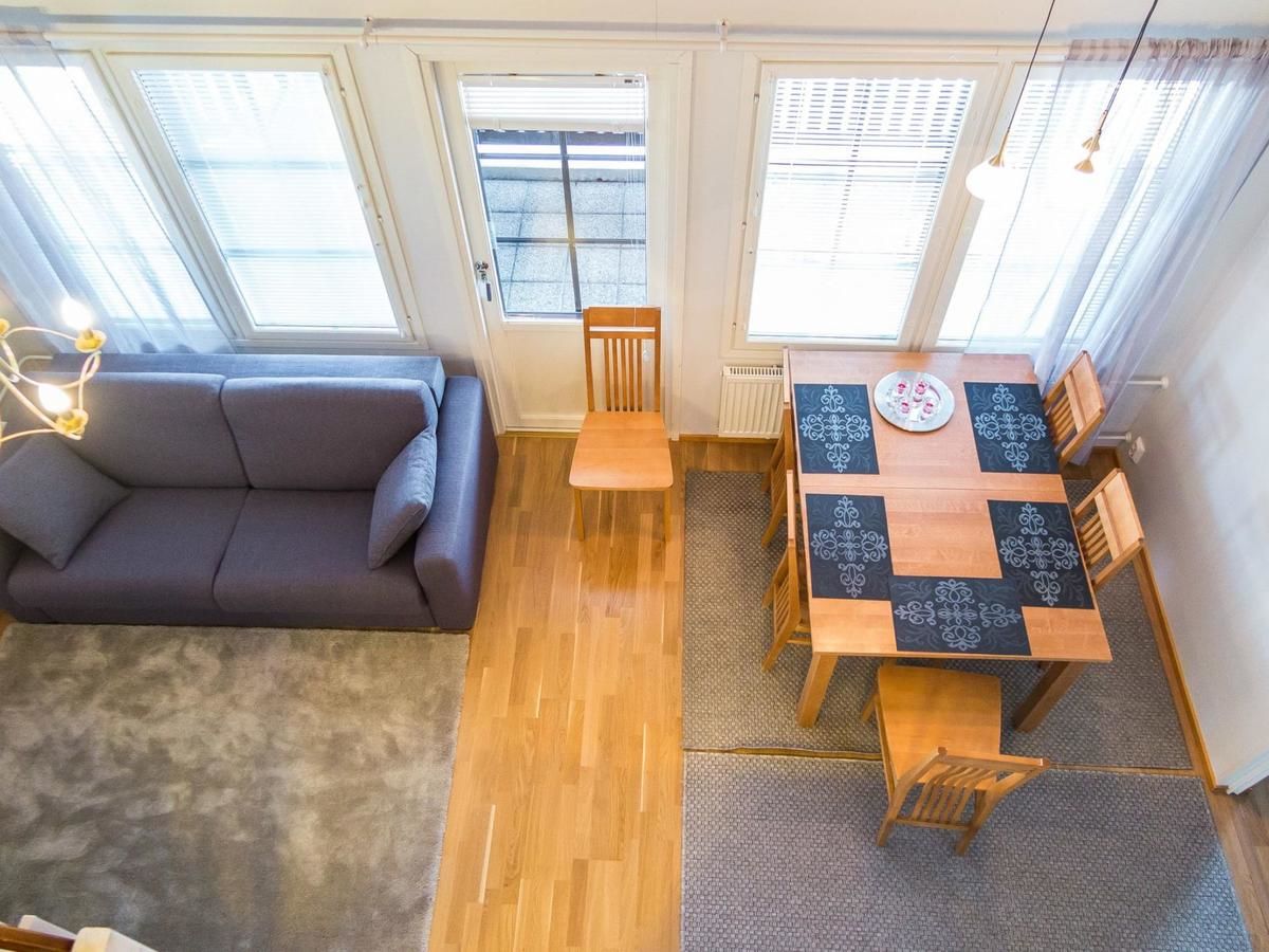 Дома для отпуска Holiday Home Point vale 2 ap- 5 Тахковуори-27