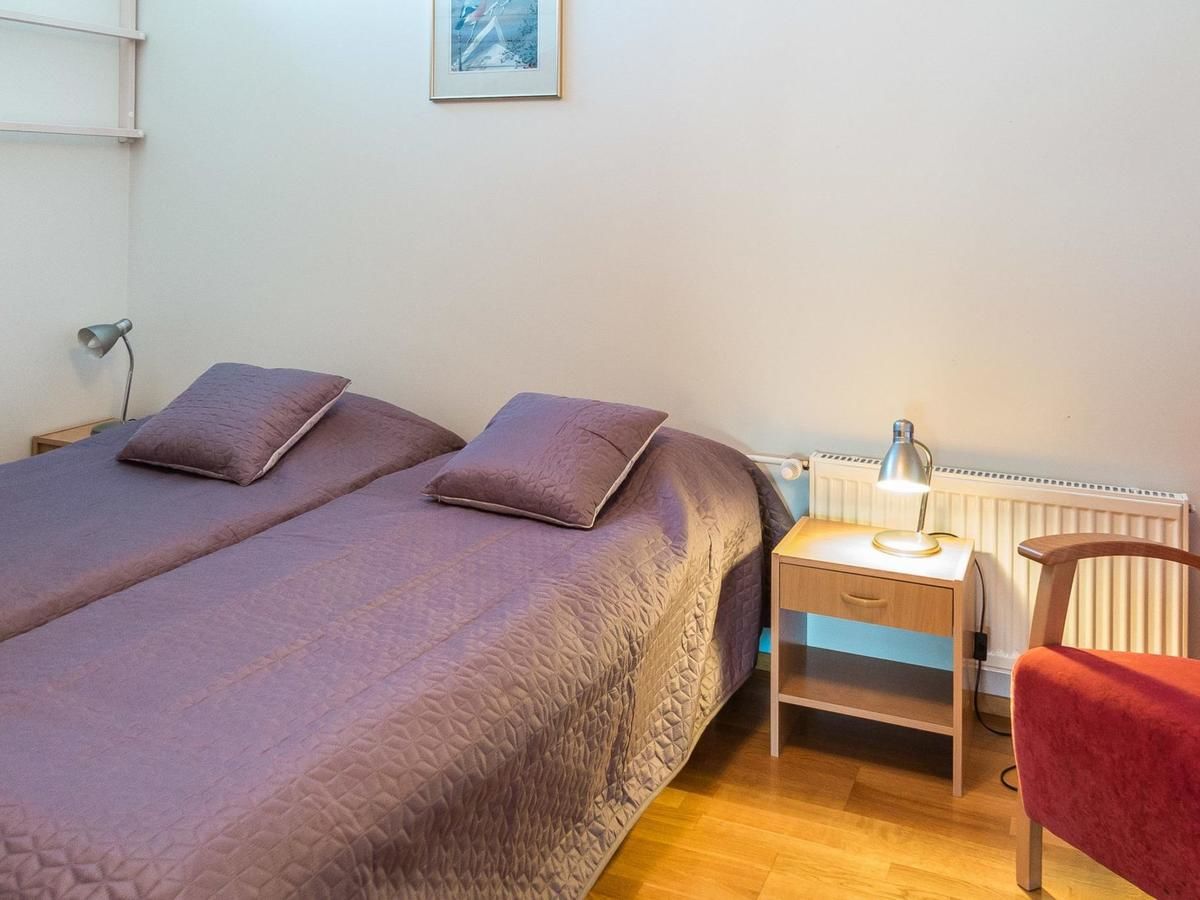 Дома для отпуска Holiday Home Point vale 2 ap- 5 Тахковуори-28