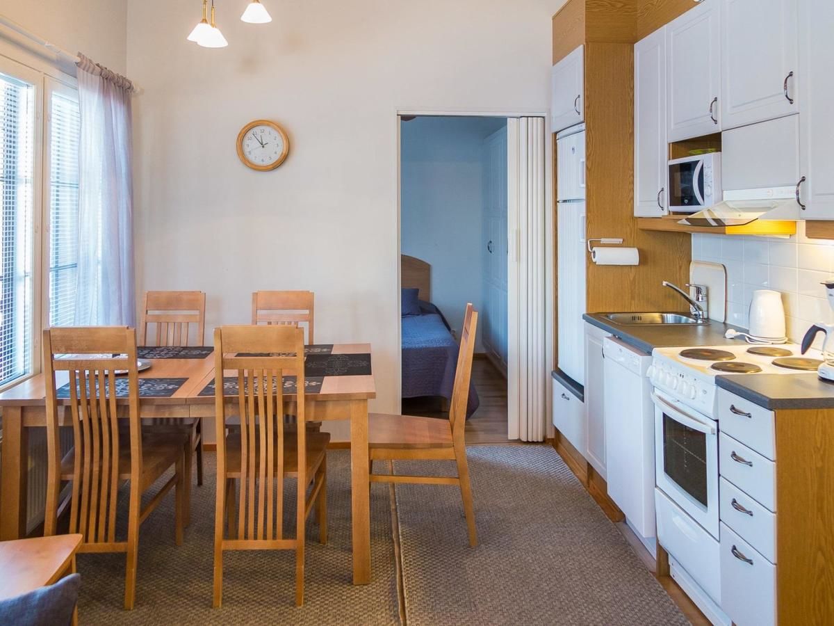 Дома для отпуска Holiday Home Point vale 2 ap- 5 Тахковуори-29