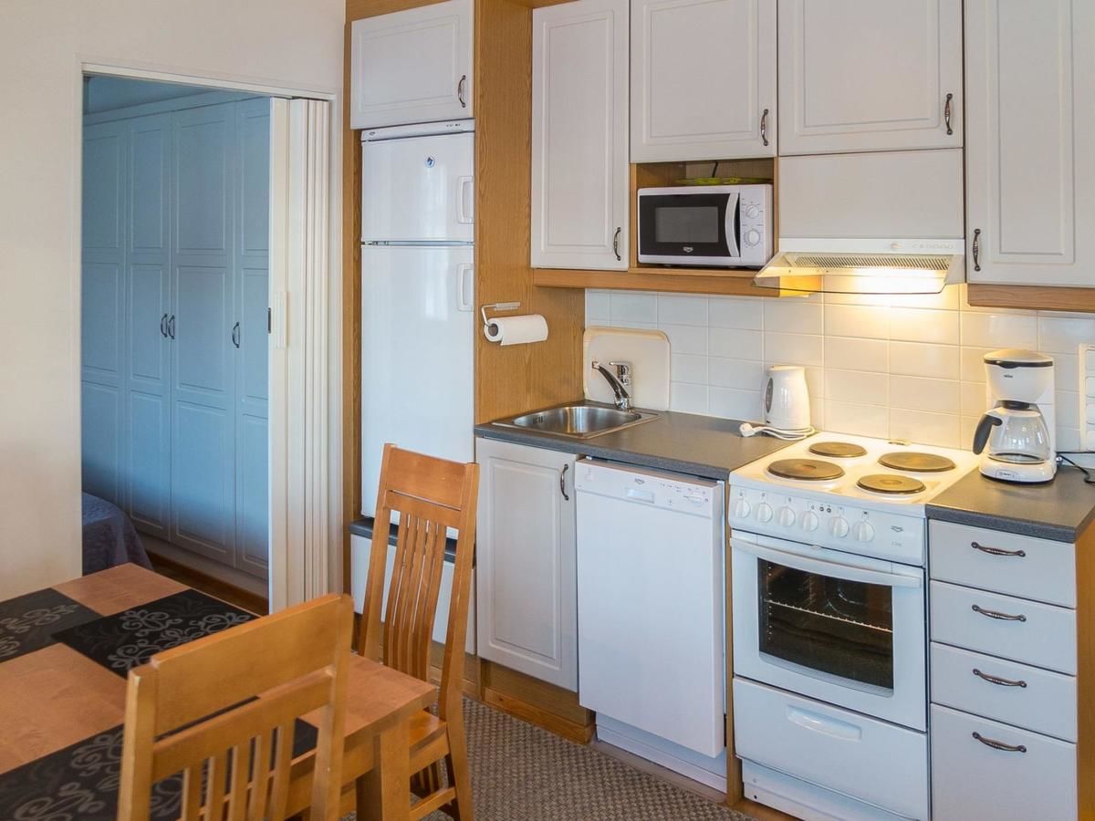 Дома для отпуска Holiday Home Point vale 2 ap- 5 Тахковуори-31