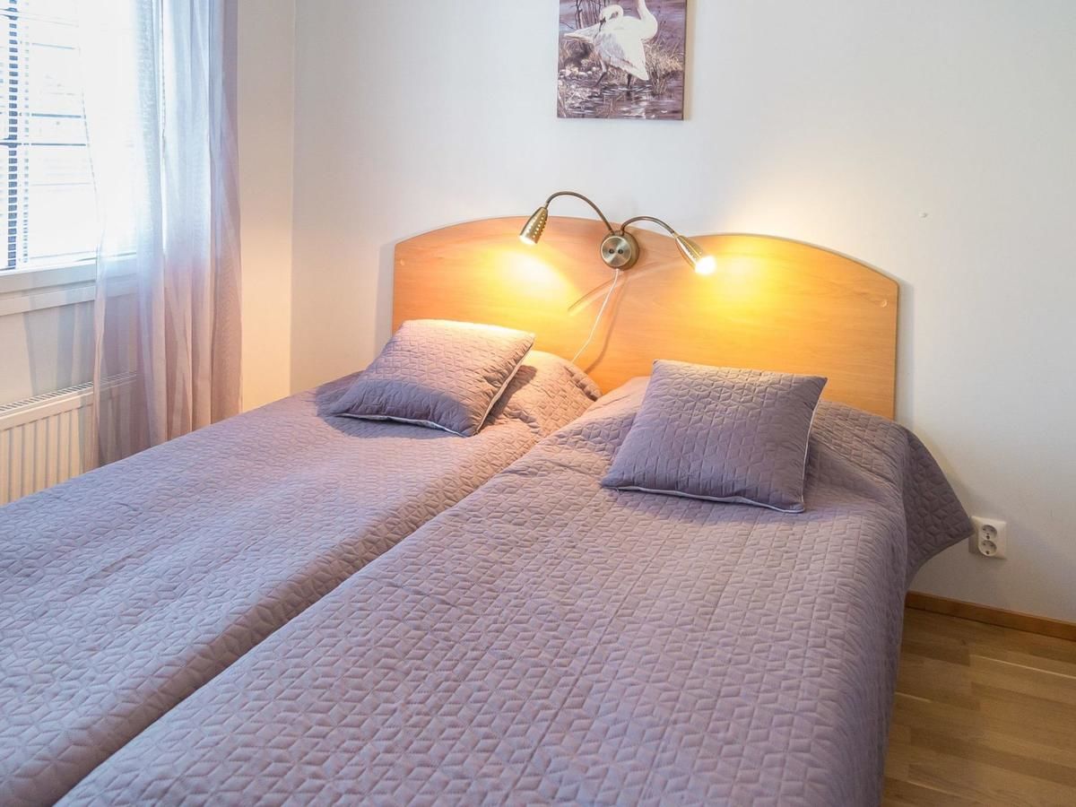 Дома для отпуска Holiday Home Point vale 2 ap- 5 Тахковуори-32