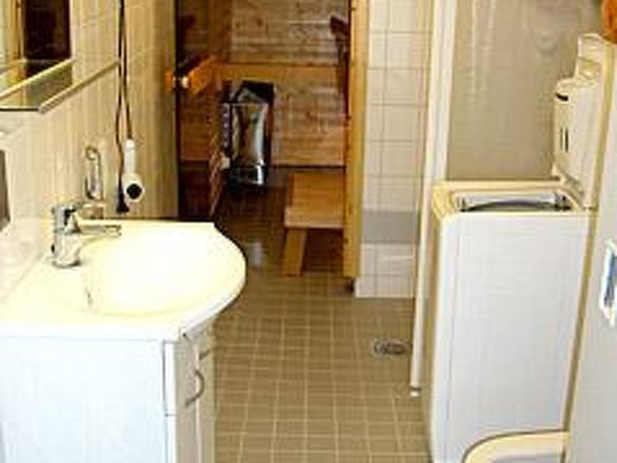 Дома для отпуска Holiday Home Point vale 2 ap- 5 Тахковуори
