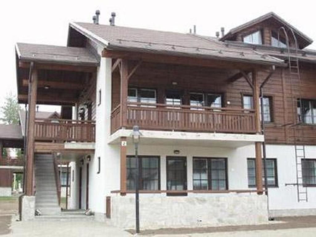 Дома для отпуска Holiday Home Point vale 2 ap- 5 Тахковуори