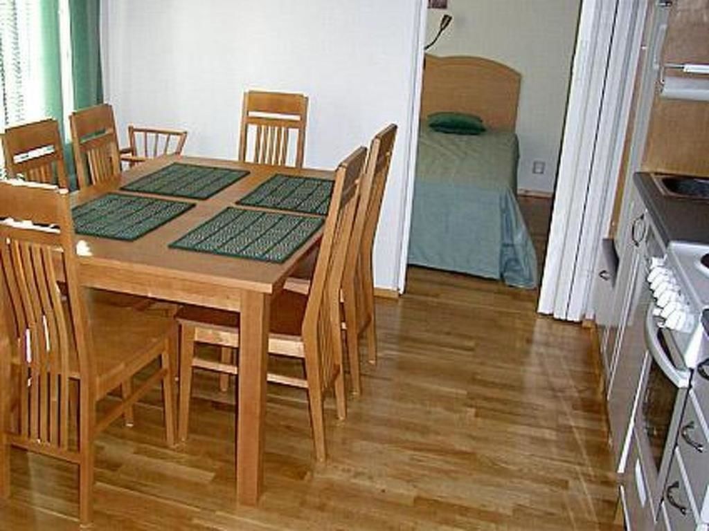 Дома для отпуска Holiday Home Point vale 2 ap- 5 Тахковуори
