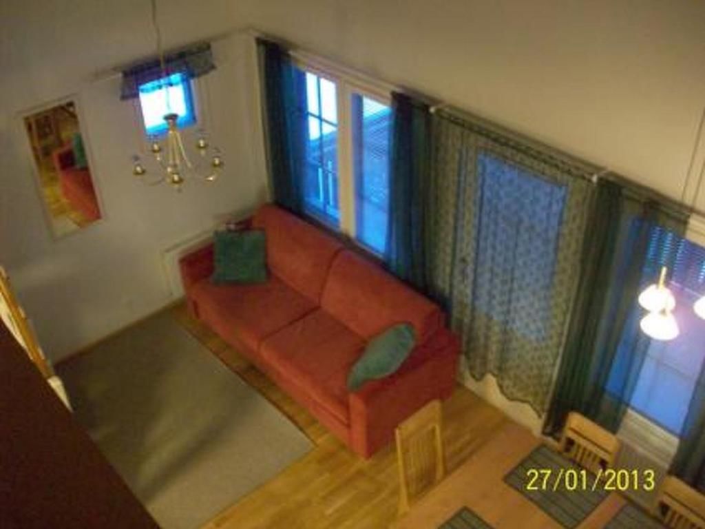 Дома для отпуска Holiday Home Point vale 2 ap- 5 Тахковуори