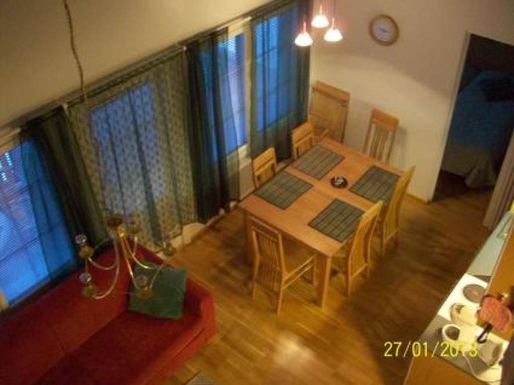 Дома для отпуска Holiday Home Point vale 2 ap- 5 Тахковуори