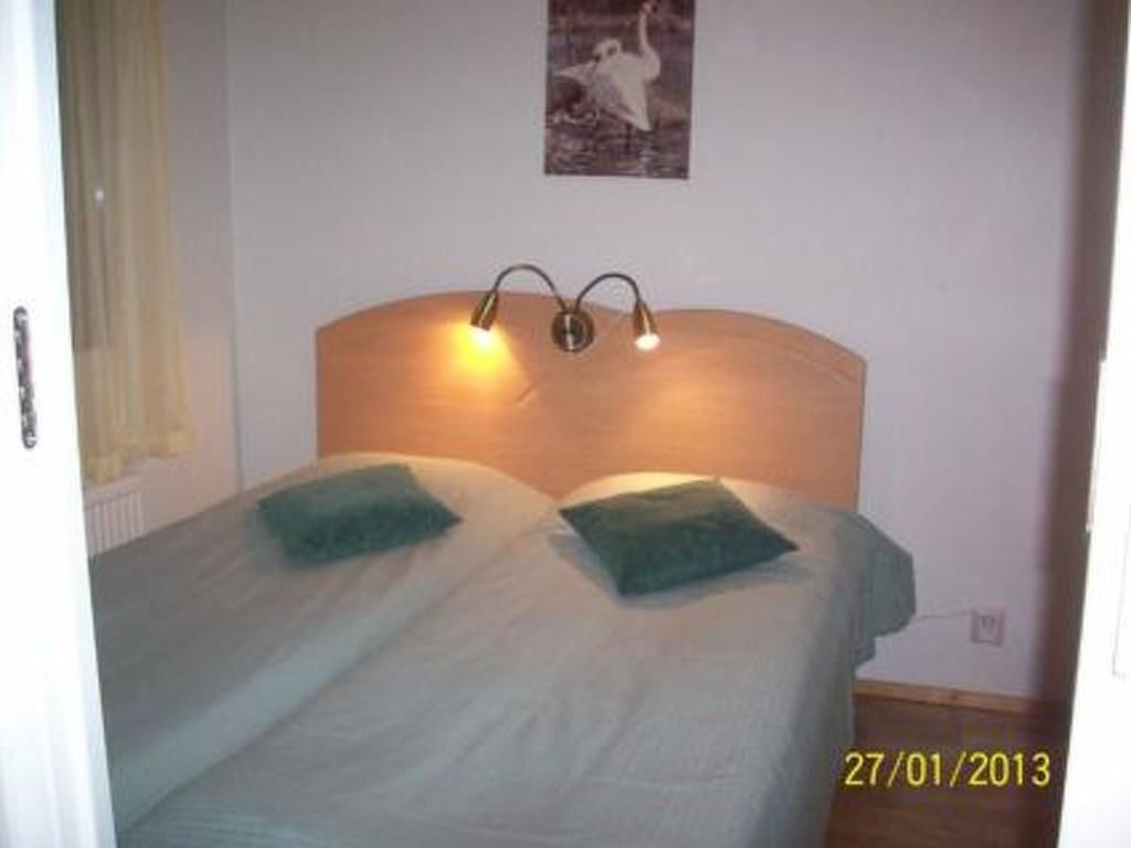 Дома для отпуска Holiday Home Point vale 2 ap- 5 Тахковуори