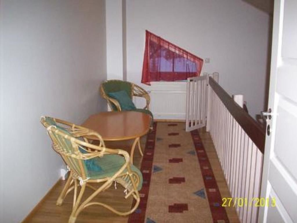 Дома для отпуска Holiday Home Point vale 2 ap- 5 Тахковуори