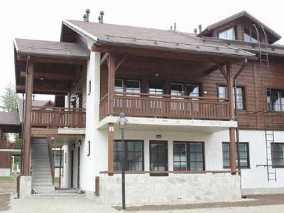 Дома для отпуска Holiday Home Point vale 2 ap- 5 Тахковуори